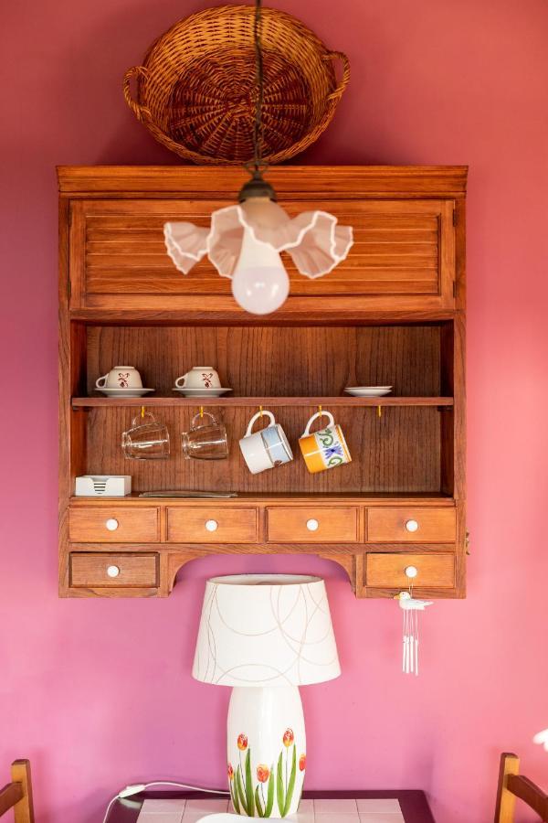 Vacanze al Mare Patrizia's Sweet Home Terme Vigliatore Buitenkant foto