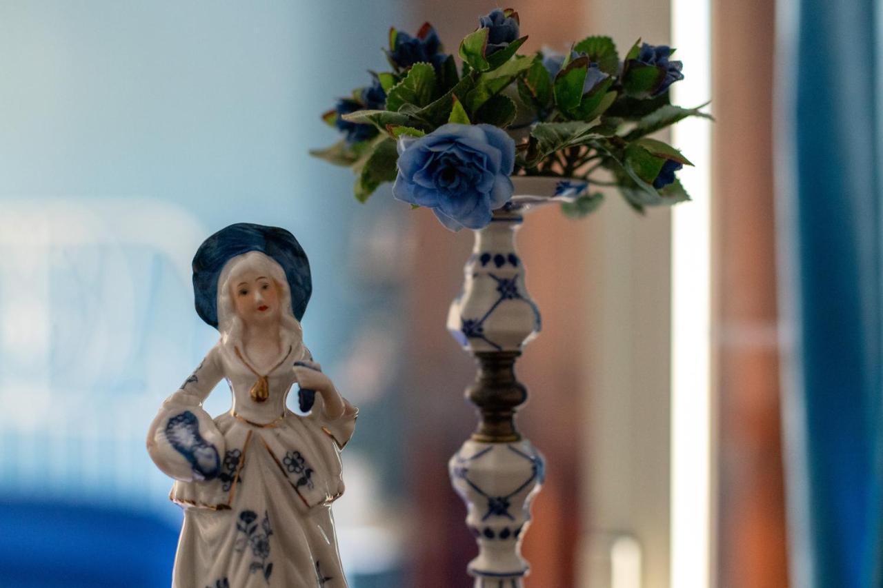 Vacanze al Mare Patrizia's Sweet Home Terme Vigliatore Buitenkant foto