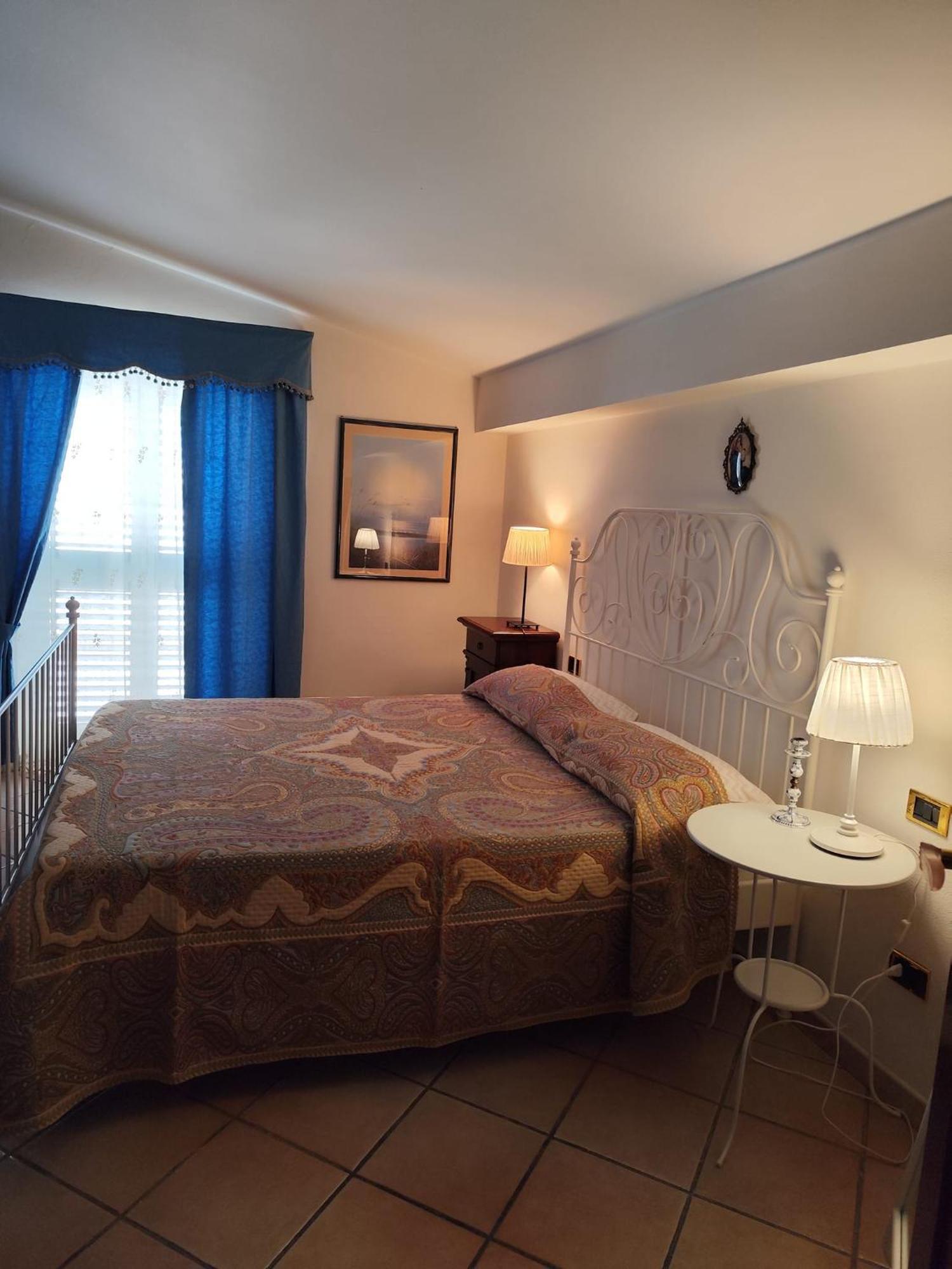 Vacanze al Mare Patrizia's Sweet Home Terme Vigliatore Buitenkant foto