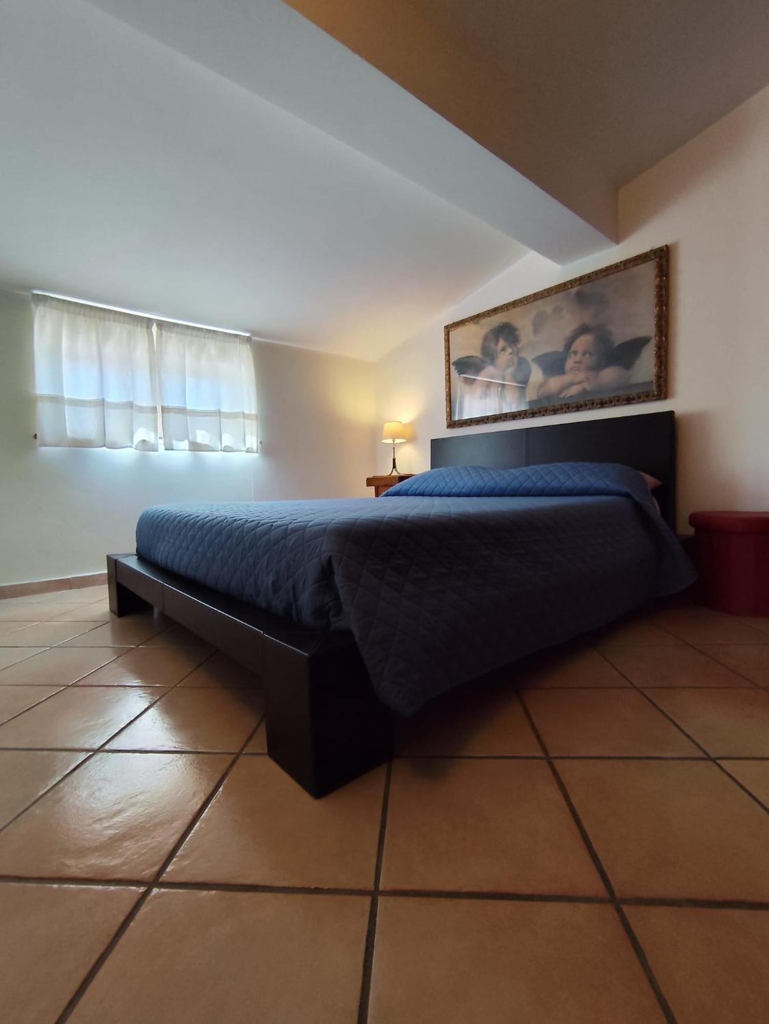 Vacanze al Mare Patrizia's Sweet Home Terme Vigliatore Buitenkant foto