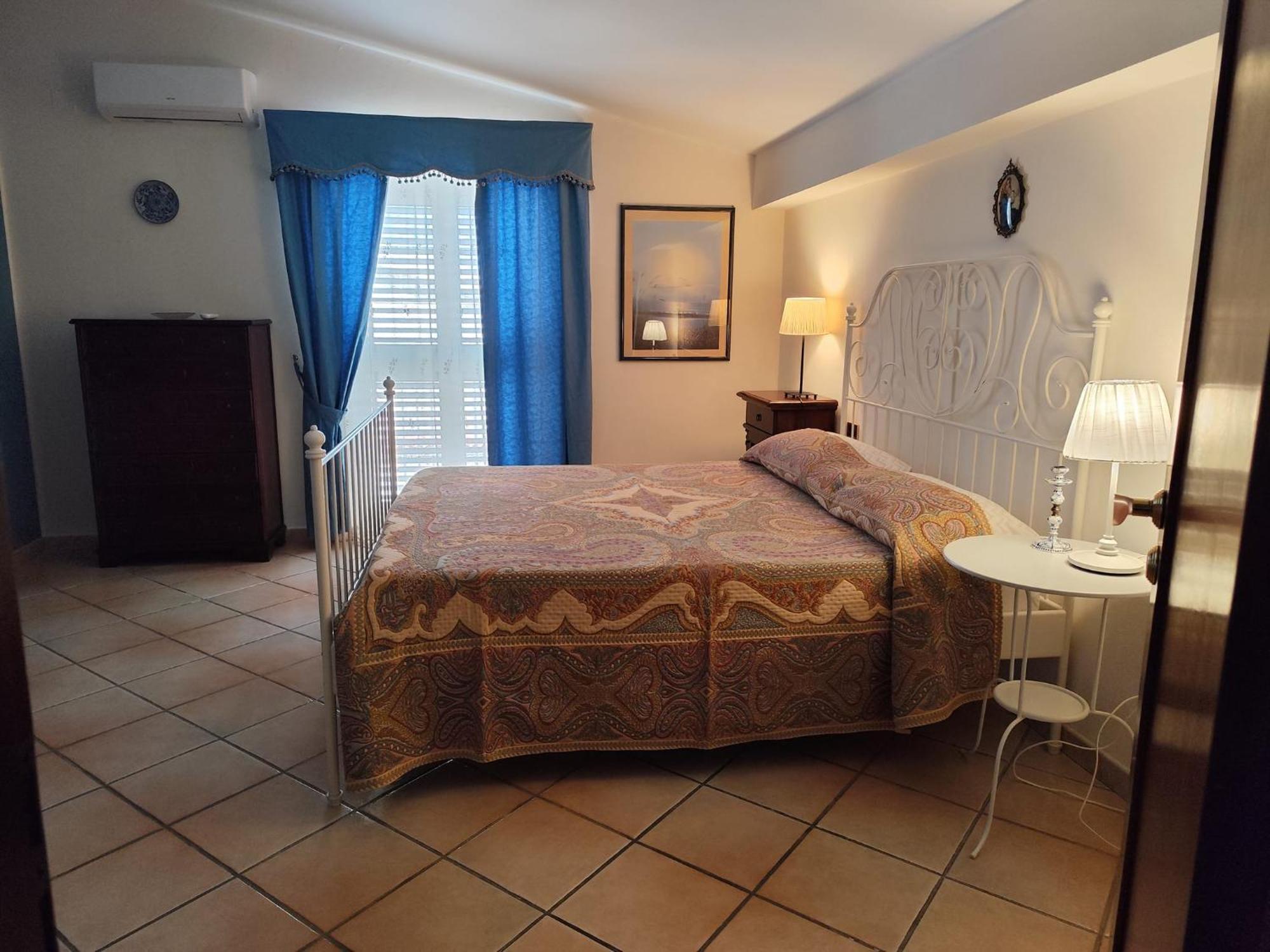 Vacanze al Mare Patrizia's Sweet Home Terme Vigliatore Buitenkant foto
