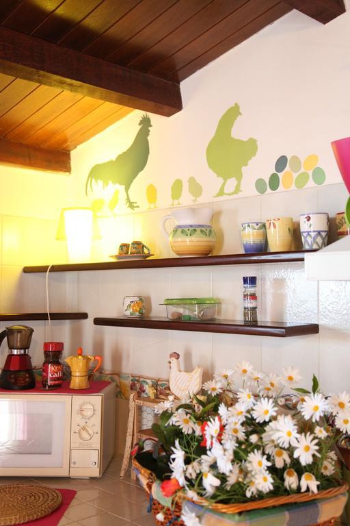 Vacanze al Mare Patrizia's Sweet Home Terme Vigliatore Kamer foto