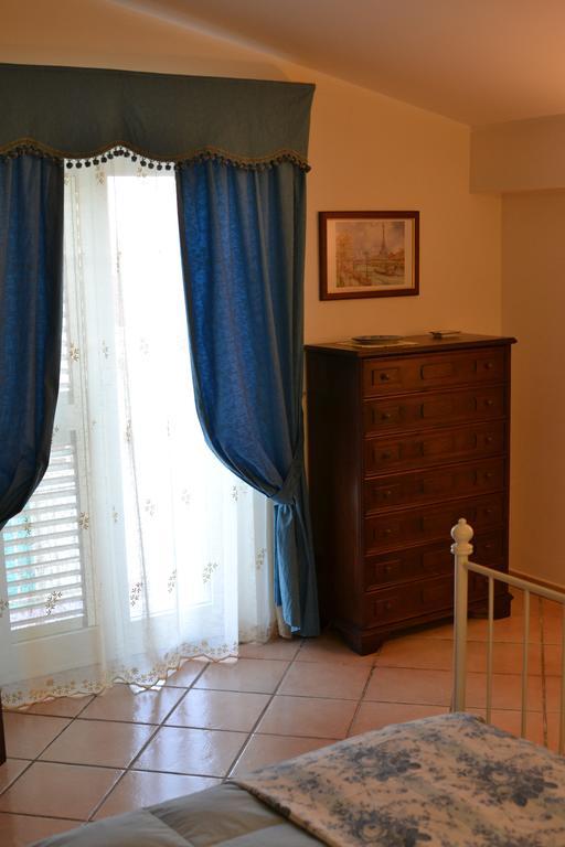 Vacanze al Mare Patrizia's Sweet Home Terme Vigliatore Kamer foto