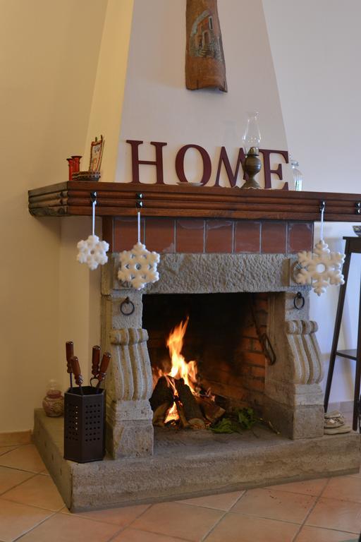Vacanze al Mare Patrizia's Sweet Home Terme Vigliatore Kamer foto