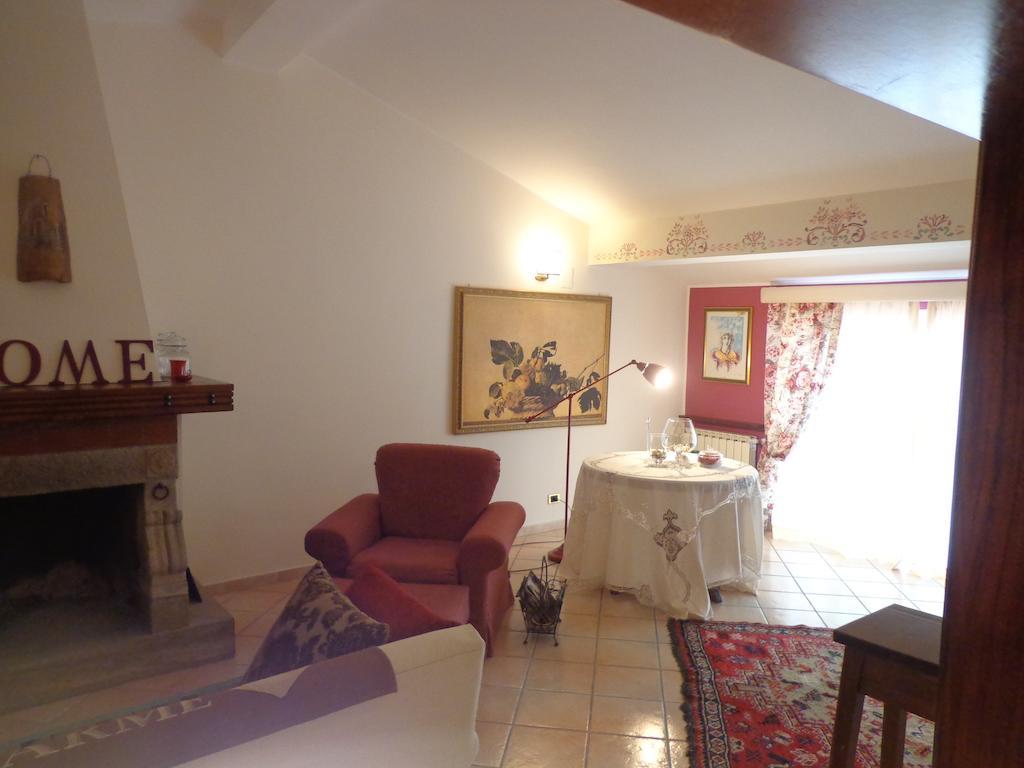 Vacanze al Mare Patrizia's Sweet Home Terme Vigliatore Kamer foto