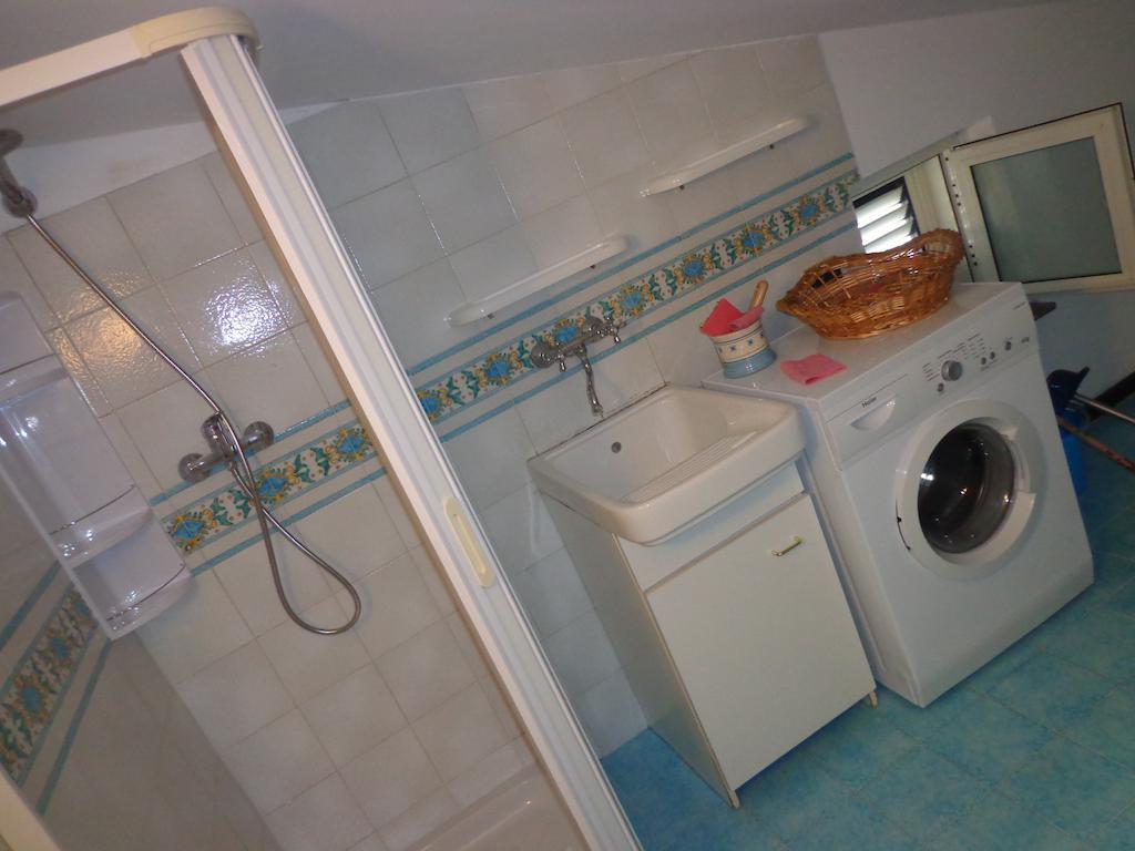 Vacanze al Mare Patrizia's Sweet Home Terme Vigliatore Kamer foto