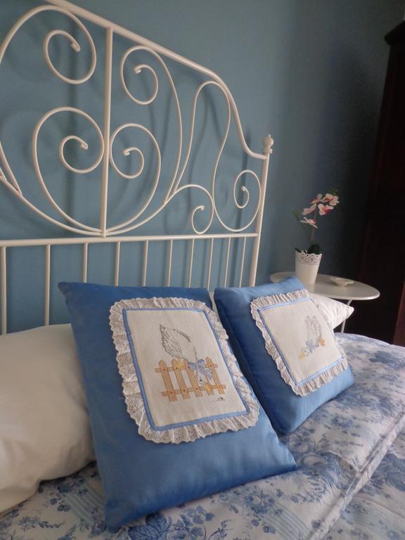 Vacanze al Mare Patrizia's Sweet Home Terme Vigliatore Buitenkant foto