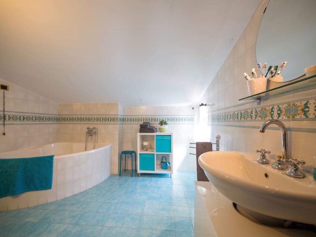 Vacanze al Mare Patrizia's Sweet Home Terme Vigliatore Buitenkant foto